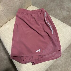 BCG Running Shorts - Size XL